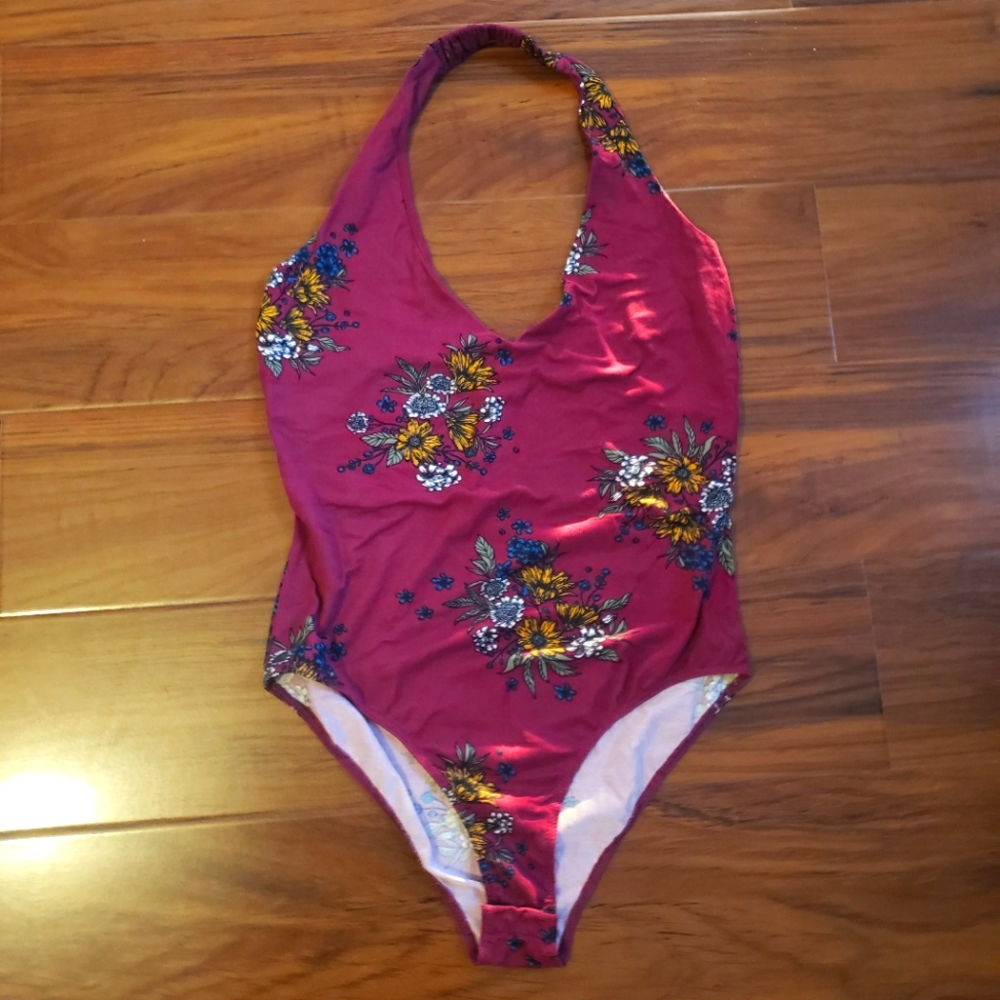 A'gaci flower body